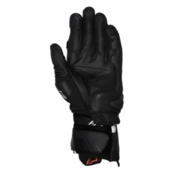 Guanto GP Plus R V3 Nero Bianco