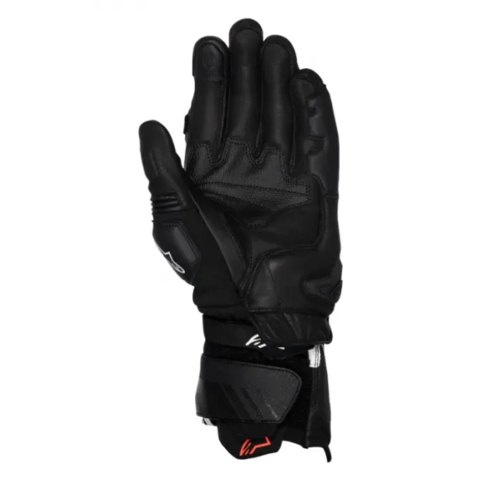 Guanto GP Plus R V3 Nero Bianco