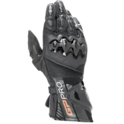 Guanto GP Pro R4 Nero