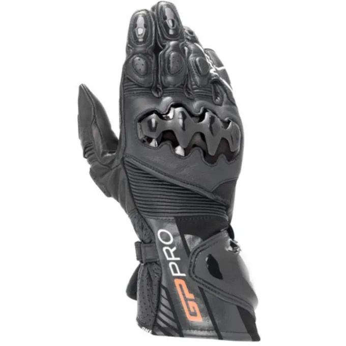 Guanto GP Pro R4 Nero