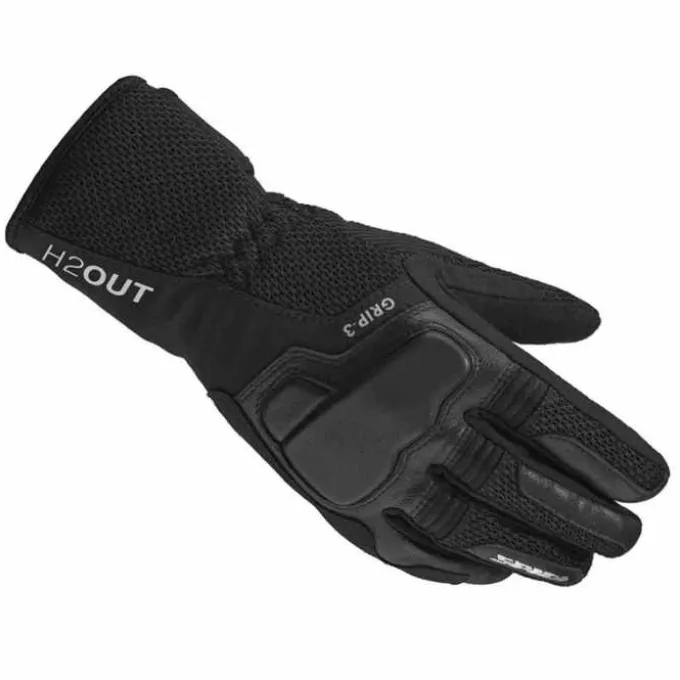 Guanto Grip 3 H2out Lady Nero