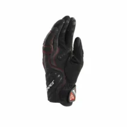 Guanto GTS-3 Summer Tex Nero