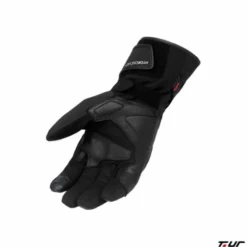 Guanto G-Warm Hydroscud Nero
