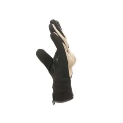 Guanto Metrax Tex Nero Sabbia