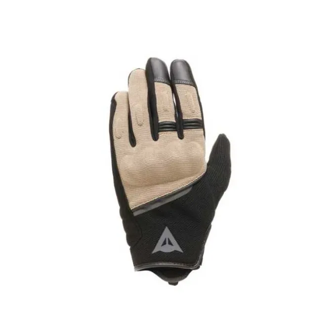 Guanto Metrax Tex Nero Sabbia