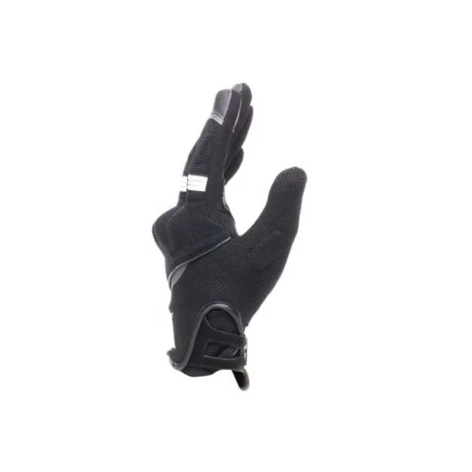 Guanto Metrax Tex WMN Nero Bianco
