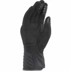 Guanto MS-06 WP Nero