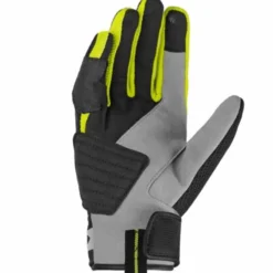 Guanto Neo-S Tex Nero Giallo