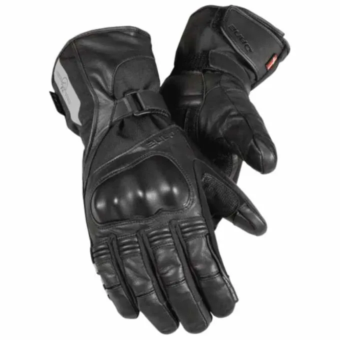 Guanto Nuuk Goretex Nero