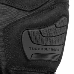 Guanto Password PLUS HYDROSCUD Nero