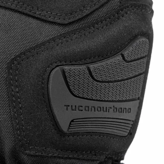 Guanto Password PLUS HYDROSCUD Nero