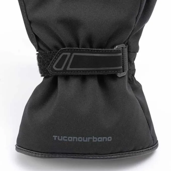 Guanto Password PLUS HYDROSCUD Nero