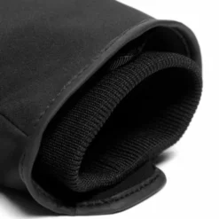Guanto Plaza 3 Unisex D-dry Nero Antracite