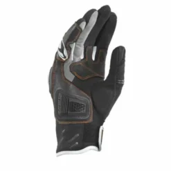 Guanto Predator 2 Arancio Nero
