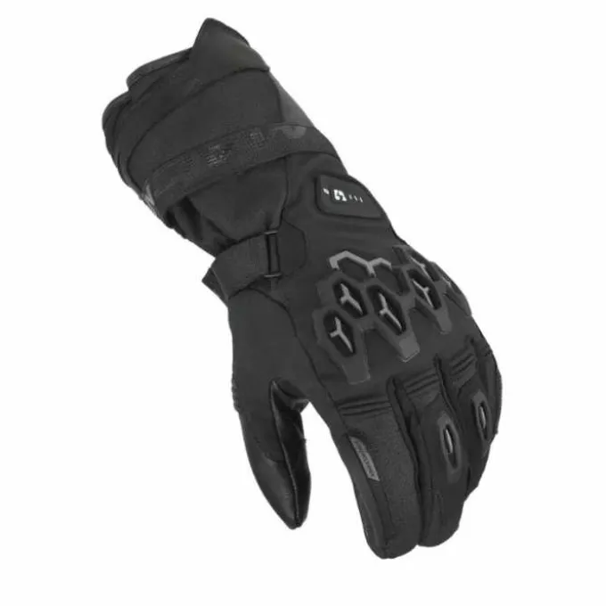 Guanto Rafino RTX Nero