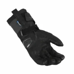 Guanto Rafino RTX Nero