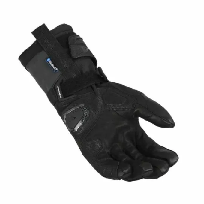 Guanto Rafino RTX Nero