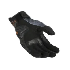 Guanto Rime 2.0 nero arancio