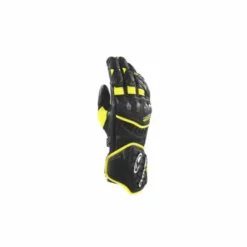 Guanto RS-9 Nero Giallo