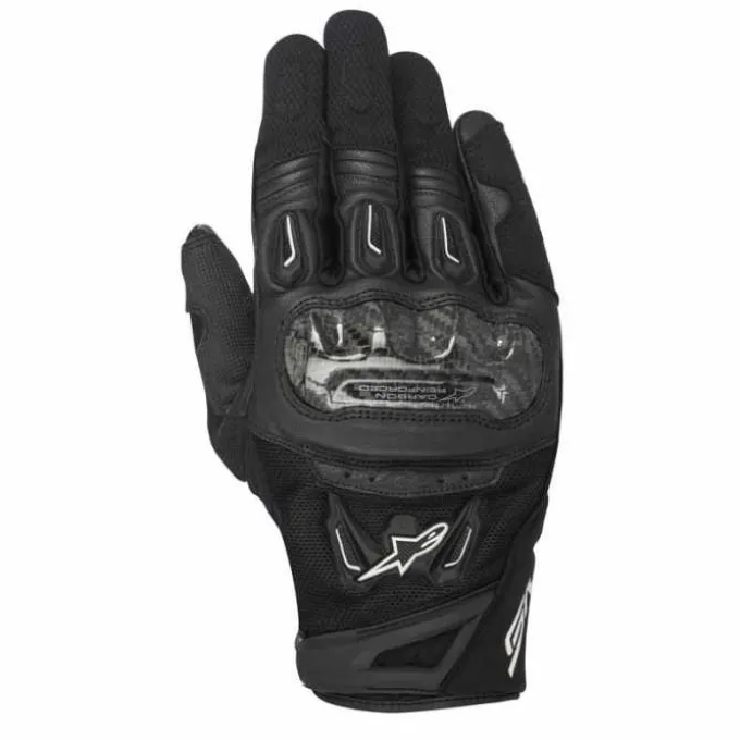 Guanto SMX-2 Air Carbon V2