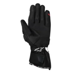 Guanto SP-3 nero bianco