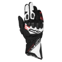 Guanto SP-3 nero bianco