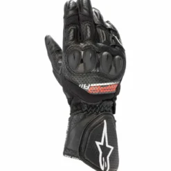 Guanto SP-8 V3 Airflow Nero