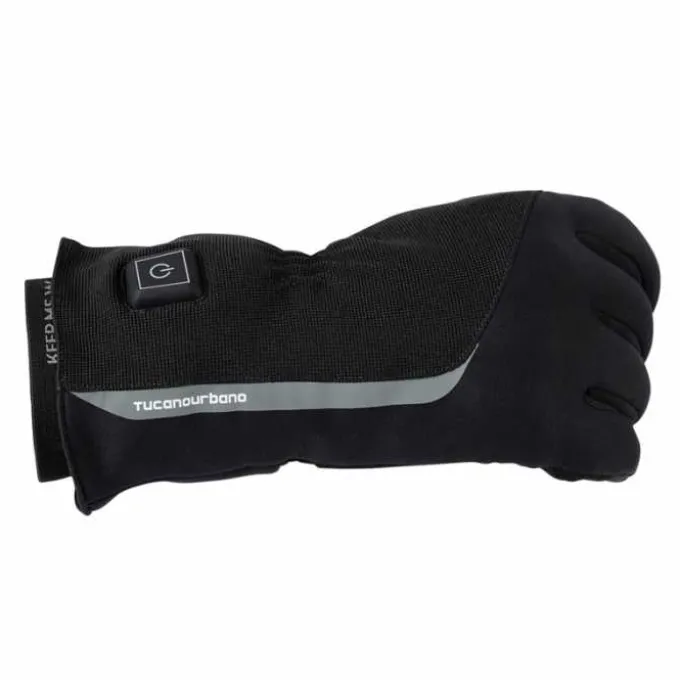 Guanto StarWarm Hydroscud Nero