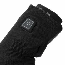 Guanto StarWarm Hydroscud Nero