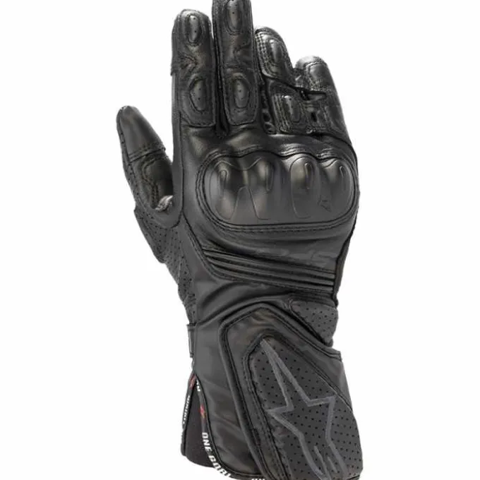 Guanto Stella SP-8 V3 Nero