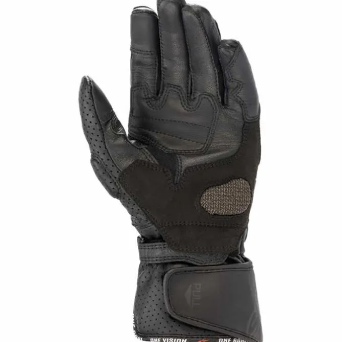 Guanto Stella SP-8 V3 Nero