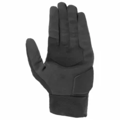 Guanto Stella Stated Air Nero