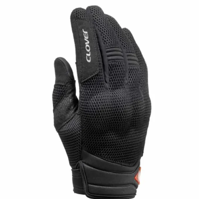Guanto Storm tex Nero