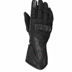 Guanto STR-6 Lady Pelle Nero