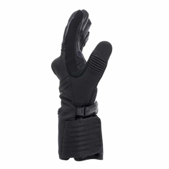 Guanto Tempest 2 D-Dry Long Nero