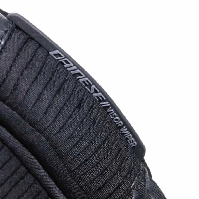 Guanto Tempest 2 D-Dry Long Nero
