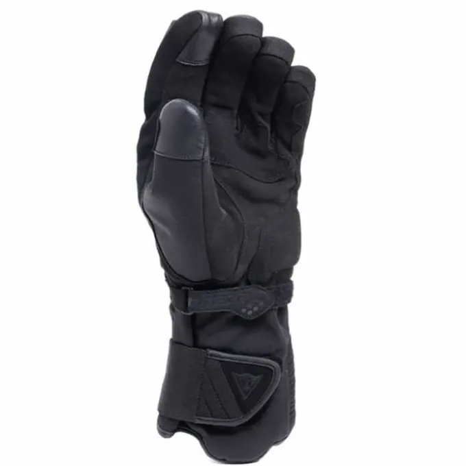 Guanto Tempest 2 D-Dry Long Nero