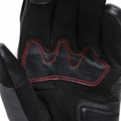 Guanto Teyde Gore Tex Nero Grigio