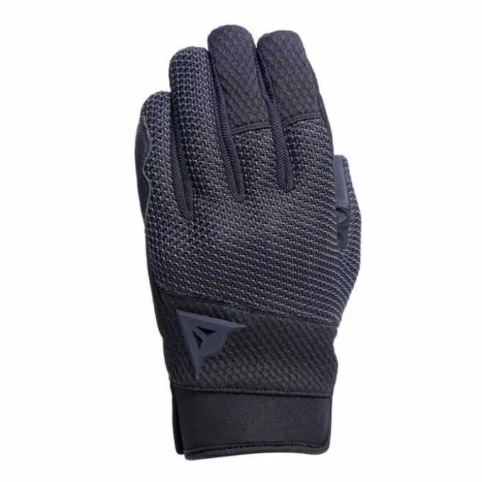 Guanto Torino Tex Nero