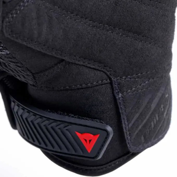 Guanto Torino Tex Nero