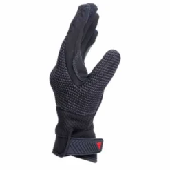 Guanto Torino Woman Tex Nero