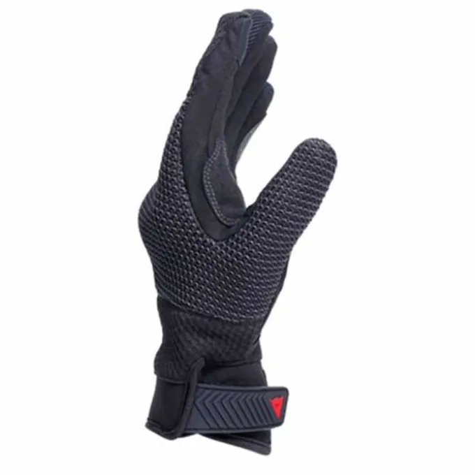 Guanto Torino Woman Tex Nero