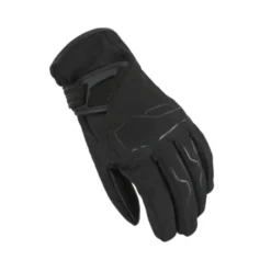 Guanto Vanco RTX nero