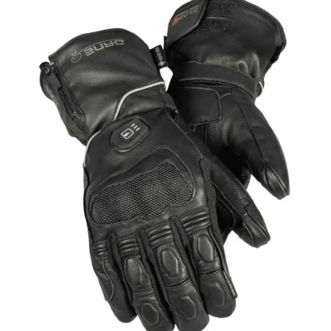 Guanto Vinter Evo Gore-tex Nero