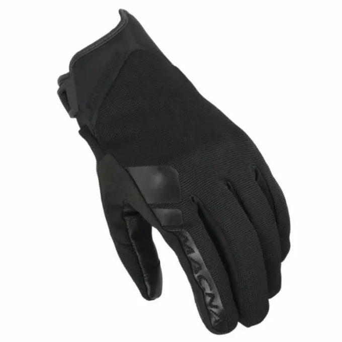 Guanto Vitain RTX Nero