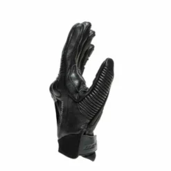 Guanto X-Ride Pelle Nero