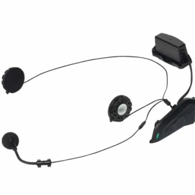 Interfono Smart HJC 11BE