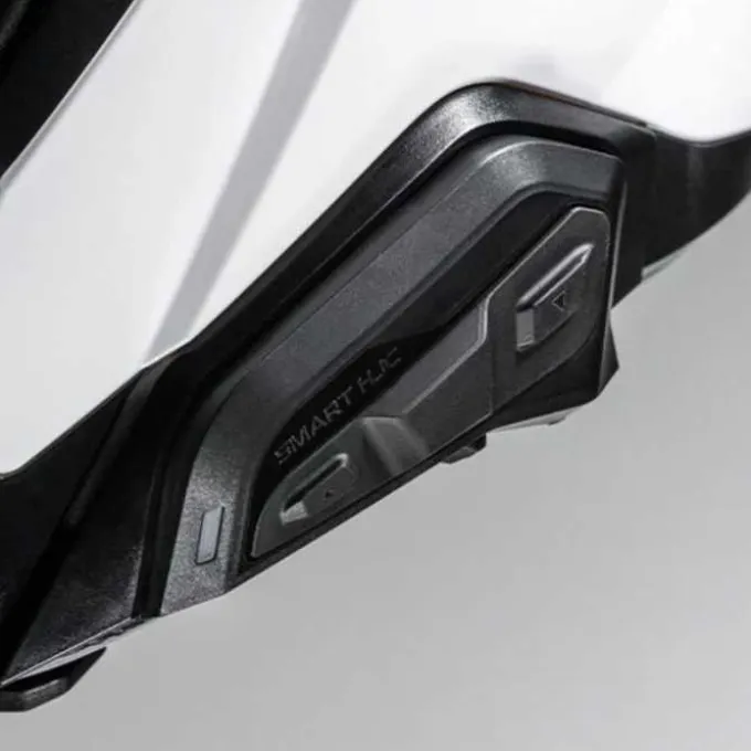 Interfono Smart HJC 11BE