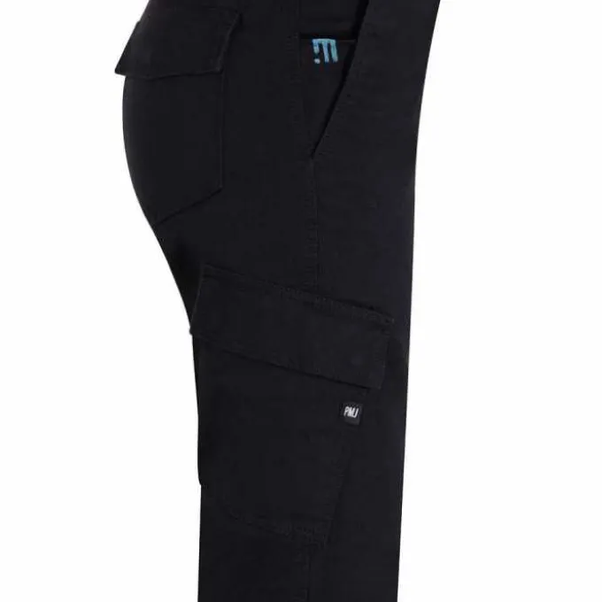 Jeans Electra Lady Nero