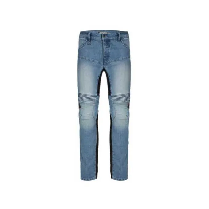Jeans Furious Pro 2 Blu Medio